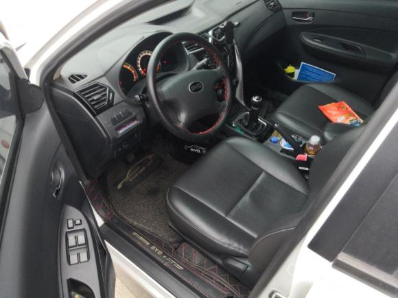 [广州·粤E] 二手比亚迪比亚迪F32020款 1.5L 手动超值版