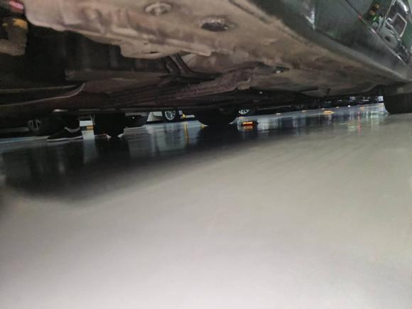 [济南·鲁C] 二手别克君越2016款 20T 精英型