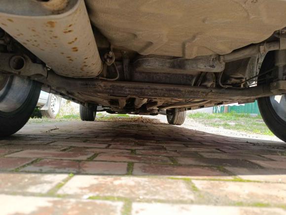 [合肥·皖A] 二手奇瑞瑞虎3x2018款 1.5L 手动精英版