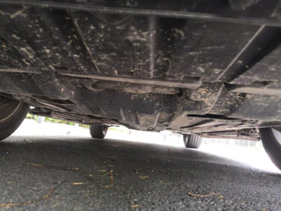 [上海·皖A] 二手本田歌诗图2012款 2.4L 豪华版