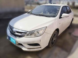 比亚迪速锐2016款 1.5L 手动精英型「青岛二手车」「天天拍车」