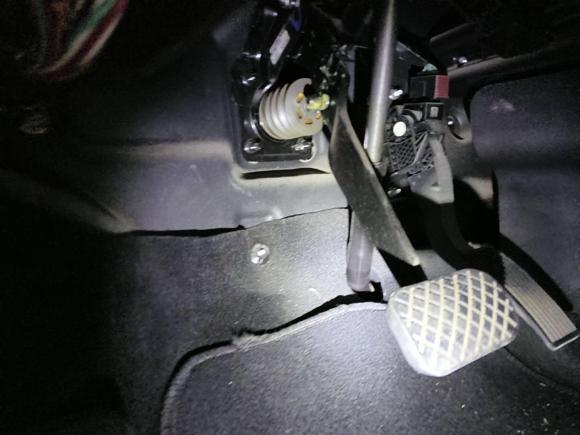 [深圳·粤B] 二手宝骏宝骏7302019款 1.5T CVT时尚型 7座 国VI