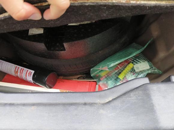 [温州·浙C] 二手名爵锐行2015款 1.5T 自动精英版