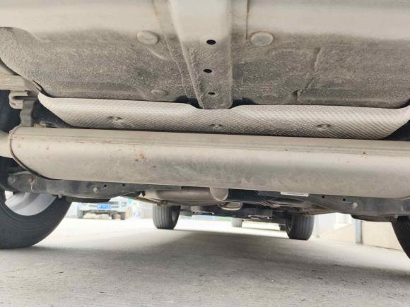 [上海·沪A] 二手上汽大通MAXUS大通D602019款 1.5T 自动潮享版 6座