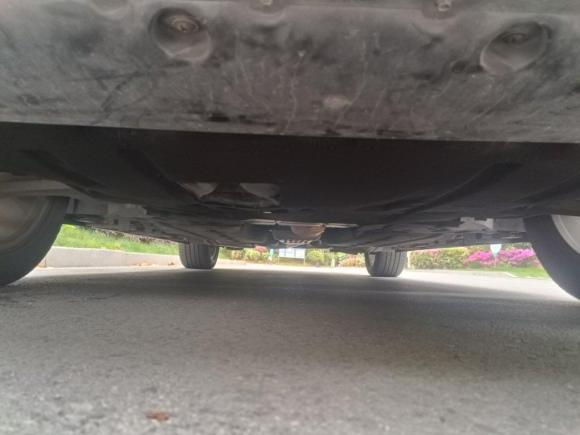 [上海·沪B] 二手福特锐界2015款 2.0T GTDi 四驱尊锐型