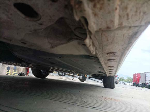 [义乌·浙D] 二手本田哥瑞2016款 1.5L CVT经典版