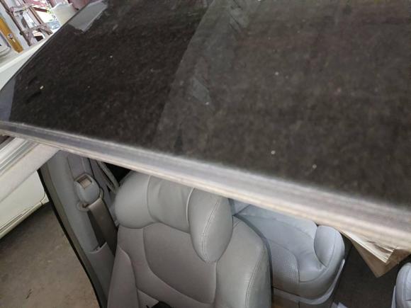 [广州·赣B] 二手纳智捷大7 MPV2015款 2.0T 豪华型