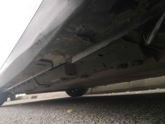 [成都·川A] 二手启辰启辰D60EV2020款 标准续航智行版