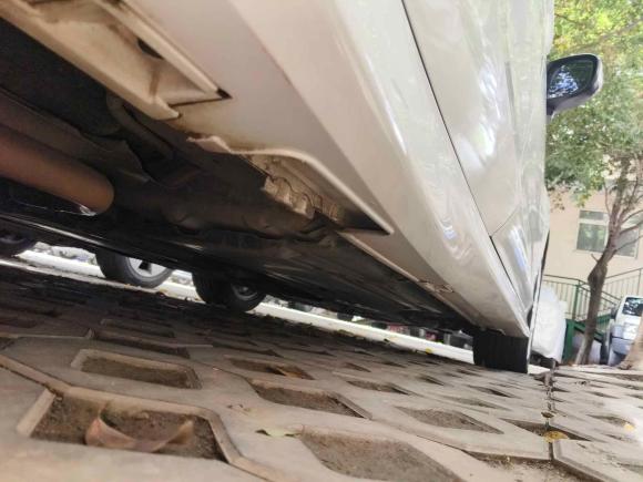 [成都·川A] 二手本田杰德2013款 1.8L 自动舒适版 5座