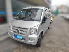 [南京·苏A]东风小康&nbsp;&nbsp;东风小康C36&nbsp;&nbsp;2019款1.5L基本型Ⅱ国VIDK15