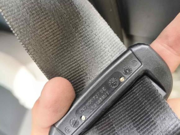 [宁波·豫A] 二手大众Polo2011款 1.6L 手动致尚版