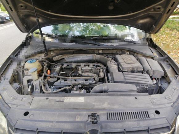 [上海·沪E] 二手大众帕萨特2011款 2.0TSI DSG至尊版