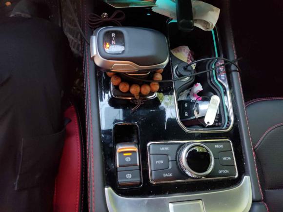 [芜湖·皖B] 二手北京北京BJ402020款 2.0T 自动四驱致敬2020版侠客型