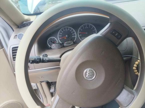 [南昌·赣A] 二手别克别克GL82014款 2.4L 经典版