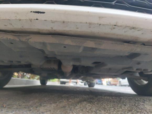 [西安·陕A] 二手丰田YARiS L 致炫2016款 改款 1.5E CVT魅动版