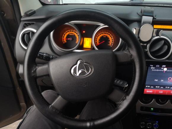 [佛山·粤E] 二手长安凯程欧诺S2015款 1.5L金欧诺标准型