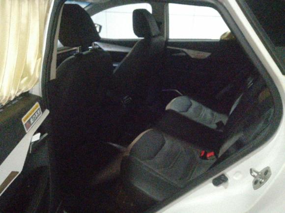 [深圳·粤B] 二手思皓思皓E20X2020款 不凡版