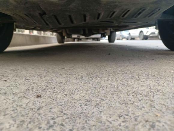 [苏州·粤B] 二手五菱汽车五菱荣光V2019款 1.5L厢式运输车实用型