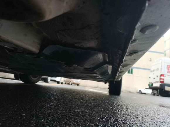 [深圳·粤B] 二手江淮江淮iEV6E2017款 iEV6E