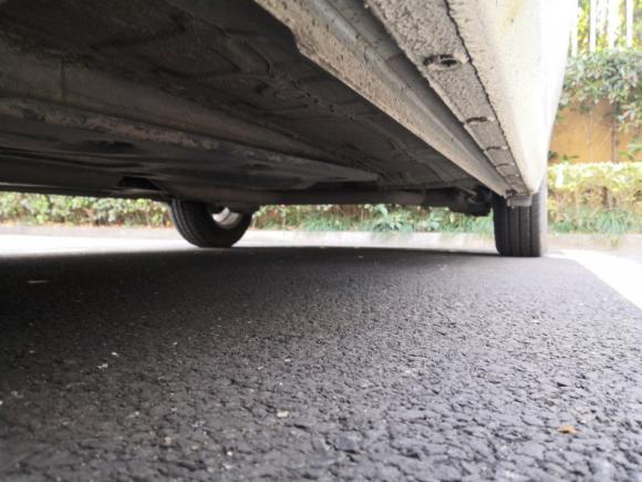 [湖州·豫E] 二手雪佛兰赛欧2015款 赛欧3 1.5L 手动理想天窗版