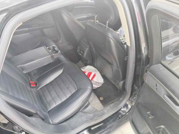 [嘉兴·浙F] 二手福特蒙迪欧2018款 EcoBoost 180 时尚型