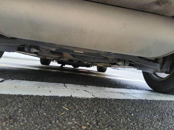 [宁波·浙B] 二手福特福克斯2015款 三厢 EcoBoost 180 自动精英型