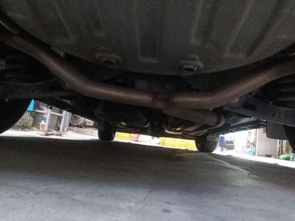 [深圳·粤B] 二手别克昂科旗2020款 28T 四驱尊贵型