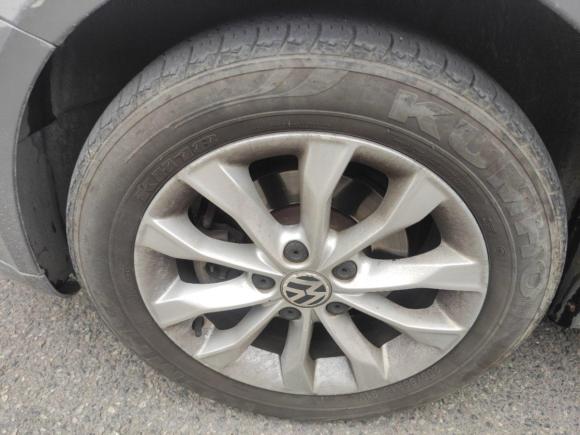 [温州·浙C] 二手大众速腾2011款 1.6L 自动特别版