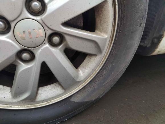 [义乌·浙G] 二手起亚起亚K22015款 三厢 1.4L AT GLS