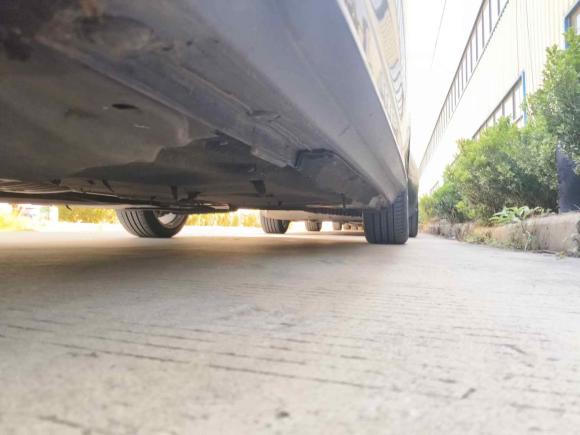 [南京·苏L] 二手奥迪奥迪A4L2018款 30周年年型 40 TFSI 时尚型