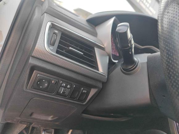 [义乌·浙G] 二手吉利汽车帝豪GS2016款 运动版 1.8L 手动领尚型