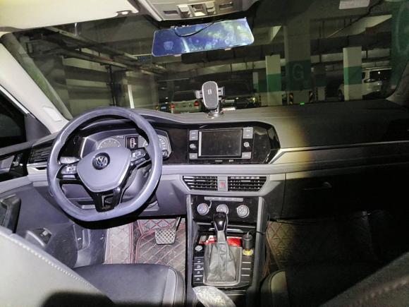 [苏州·苏U] 二手大众速腾2020款 280TSI DSG舒适型 国VI