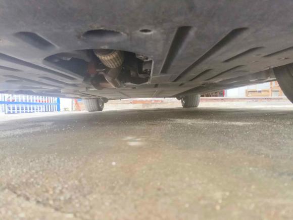 [深圳·粤B] 二手腾势腾势D92022款 DM-i 970 四驱旗舰型