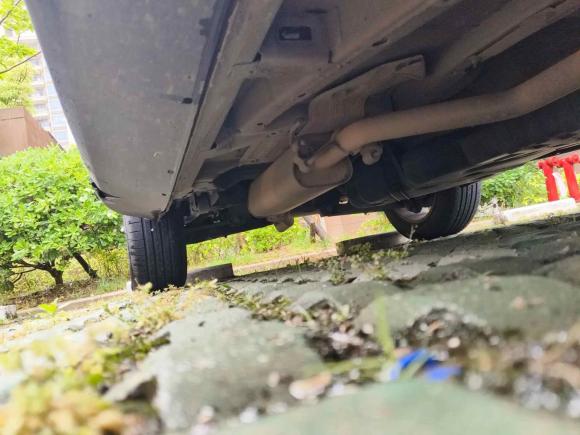 [宁波·浙B] 二手吉利汽车博越2018款 1.8TD 自动两驱智联型4G互联版