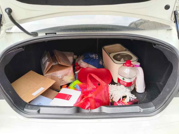 [成都·川A] 二手雪铁龙世嘉2013款 三厢 1.6L 自动品尚型