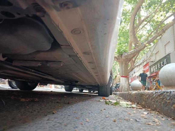 [西安·陕A] 二手日产LANNIA 蓝鸟2016款 1.6L 手动炫酷版