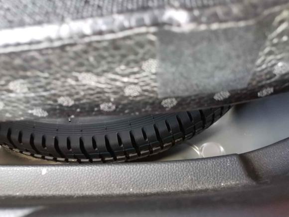 [南通·苏F] 二手本田LIFE2021款 1.5L CVT SPORT心动版