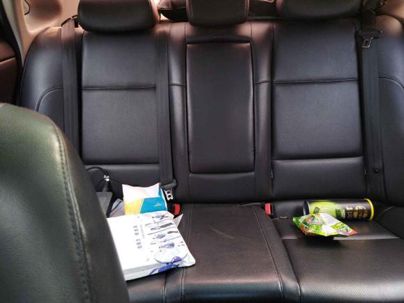 [芜湖·皖B] 二手现代名图2014款 1.8L 自动智能型GLS