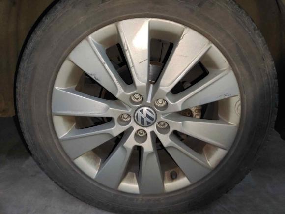 [宁波·浙B] 二手大众朗逸2013款 改款经典 1.6L 自动舒适版