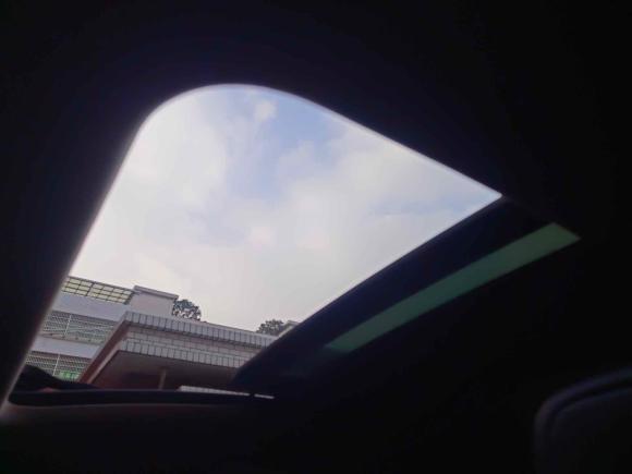 [义乌·浙G] 二手宝骏宝骏5102019款 1.5L 自动尊享型 国V