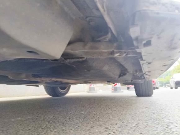 [湖州·浙E] 二手奥迪奥迪Q52013款 40 TFSI 技术型