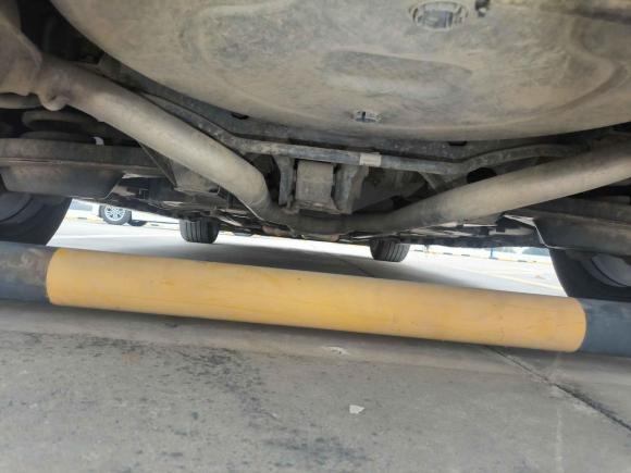 [苏州·沪C] 二手凯迪拉克凯迪拉克CTS2010款 3.0精英运动版