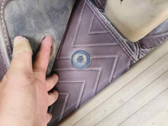 [合肥·皖A] 二手丰田普拉多2014款 2.7L 自动豪华版