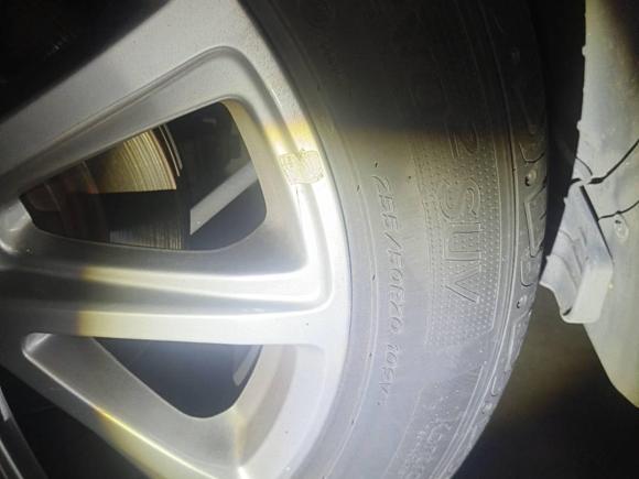 [杭州·浙A] 二手福特探险者2016款 2.3T 精英版