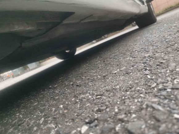 [杭州·浙A] 二手本田雅阁2018款 260TURBO 精英版 国V