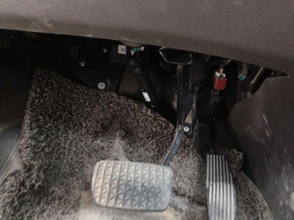 [南通·苏F] 二手雪佛兰科鲁兹2015款 1.5L 经典 SE AT