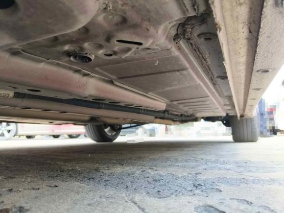 [芜湖·皖B] 二手别克威朗2018款 三厢 20T 双离合领先型