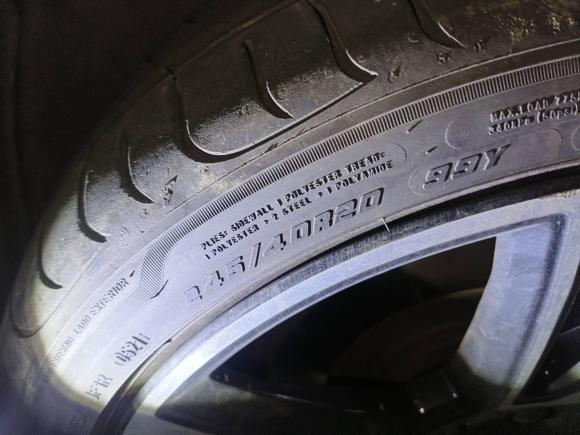 [成都·川A] 二手Polestar极星Polestar 22020款 首发版