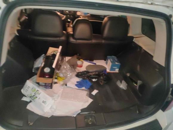 [宁波·浙B] 二手Jeep自由客2014款 2.4L 运动版