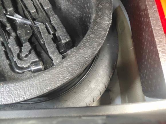 [苏州·皖K] 二手吉利汽车帝豪GS2018款 优雅版 1.8L 手动领尚型